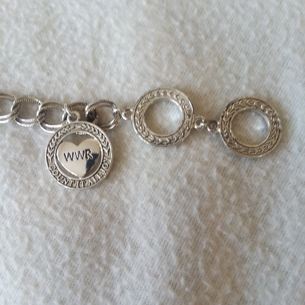 Premier Designs Independent Distributor bracelet - Picture 3 of 3